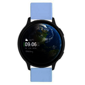 Montres connectées Tekday Montre tekday connectée 656559