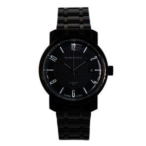 Montres Humbert Droz Homme Montre Vésuve HD8 15/400